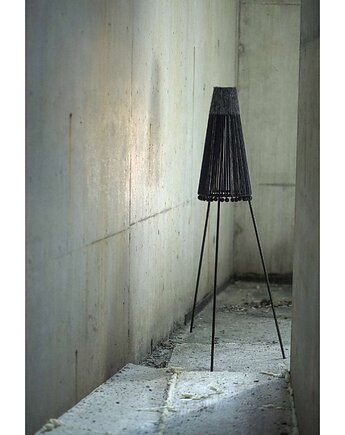 ZiCHerka 4 na trójnogu, latii.bleti