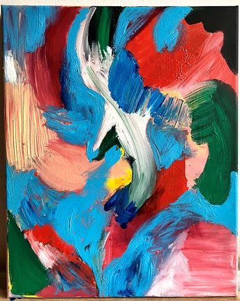 Obraz - Pura Vida   40 x 50 cm, Milasoo
