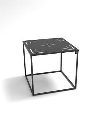 Stolik loftowy Veracruz, Vavum Furniture