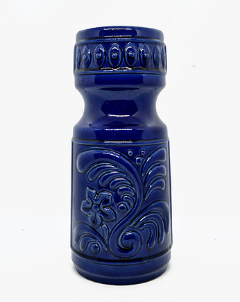 Ceramiczny wazon typ 122-24, Scheurich Keramik, Niemcy, lata 70., Good Old Things