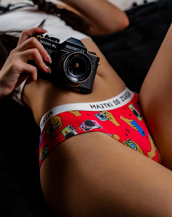 Majtki do zdjęcia - Majtki z Sosnowca - Figi, Majtki z Sosnowca