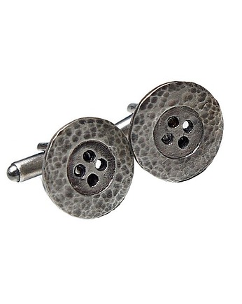 Guziki vol. 3 -  spinki do mankietów, Katia i krokodyl