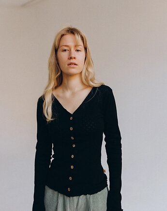 Longsleeve Mellow, OWO me