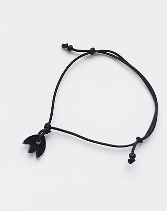 KWIAT  bransoletka, Katarzyna Kaminska ART