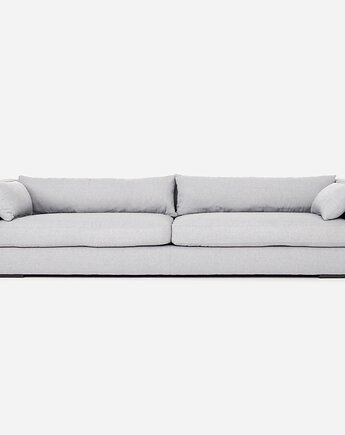 Sofa SZTOKHOLM szara, skandynawski design, Przetwory design