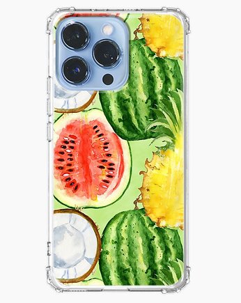 Etui Anti Shock case wzory - SC254, Caseline  etui na telefon