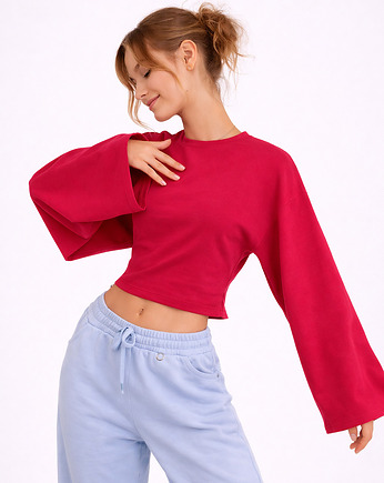 Top Longsleeve  Malina, SOREXWEAR