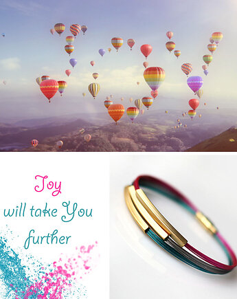 Bransoletka Summer Joy, Mitsu