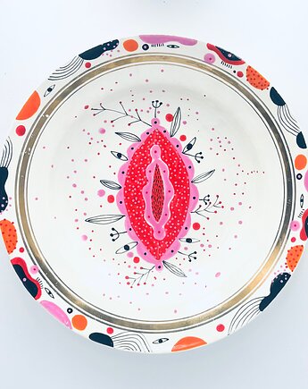 Cieniutka kli, arent plates