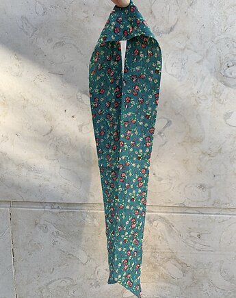 Szarfa Meadow - 47 cm lub 87 cm długości, Volie Line