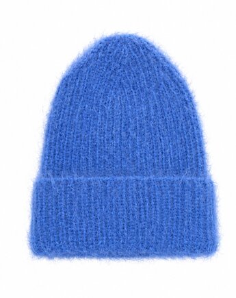 Milusia #3, WOOLLY