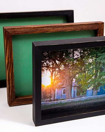 Ramka na fotografie 15x20, fotodyduch
