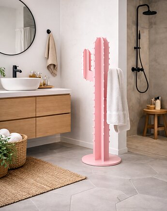 Metalowe Kaktusy 3D, FDomes Outdoor