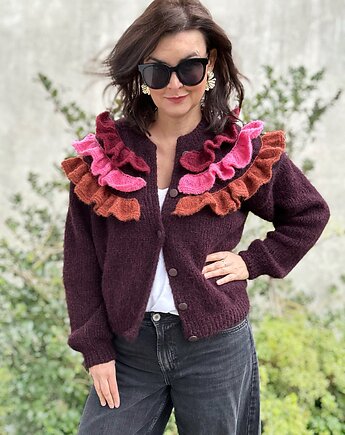 Kardigan Julia, Oh! Sweater