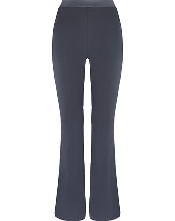 Legginsy Bella Zgaszony Granat, MKTP