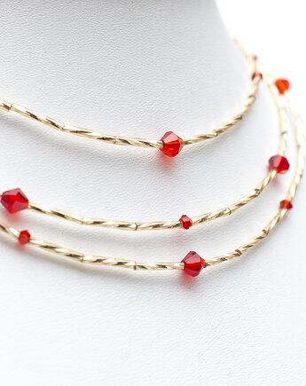 Kolia "Carmine"- Kulminacja Blasku i Stylu, mdesign