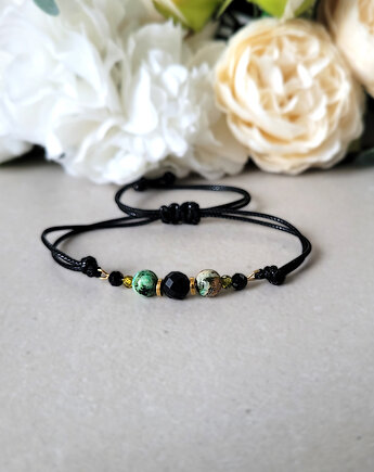 Ochrona z Turmalinem, Seylla pracownia