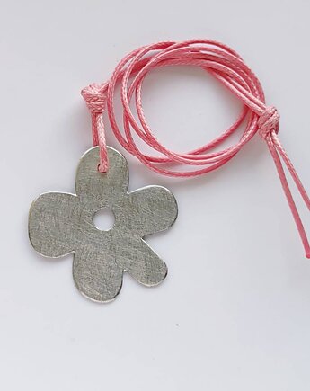 KWIAT wisiorek, Katarzyna Kaminska ART