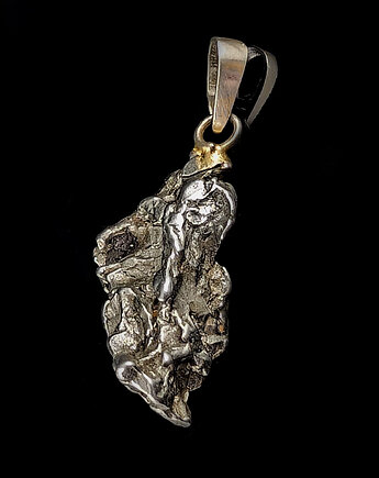 Masywny z meteorytem, Pracownia Neores