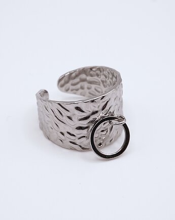 Pierścień Koło, Unique