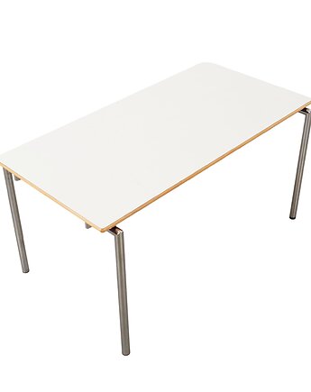 Stół laminowany, duński design,Randers M, Przetwory design