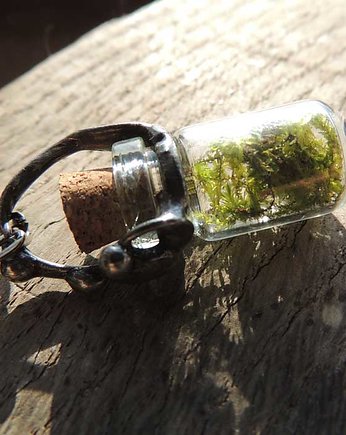 moss... mini, MARIAELA