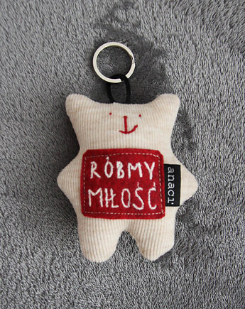 Marian pełen Miłości, anaci