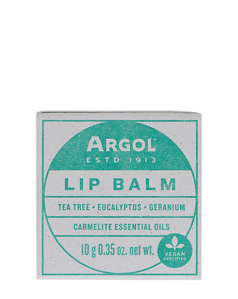 Lip Balm, ARGOL TM