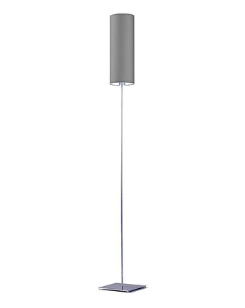 Skandynawska lampa podłogowa do salonu FLORENCJA, LYSNE