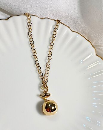 Naszyjnik Cherry, MaLa Jewellery