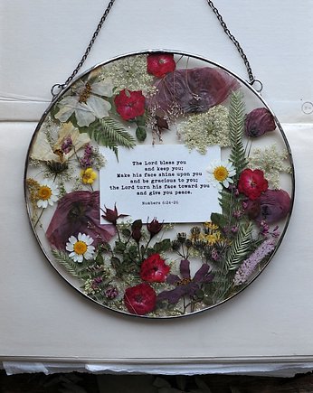 Blossom of Gratitude., MARIAELA