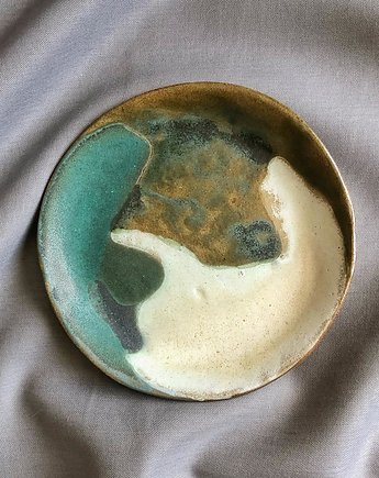 Talerzyk ceramiczny Elf 1, Gleeme