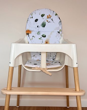 Poduszka do krzesełka IKEA Antilop - LETNIA, aMami dladzieci
