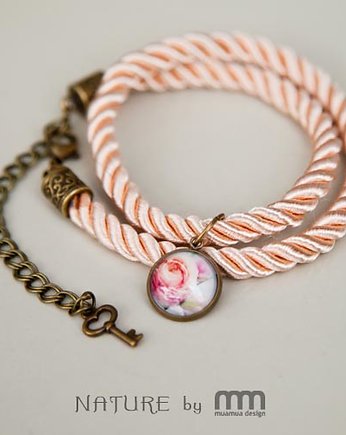 Rose, muamua design