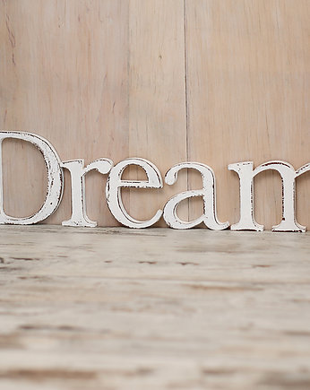 Napis Dream, Malandia