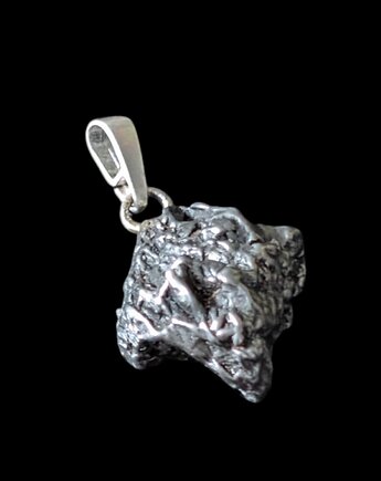 Kawałek kosmosu- meteorytu, Pracownia Neores