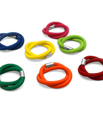Rubber Ring-kolory, Wierzbanowska