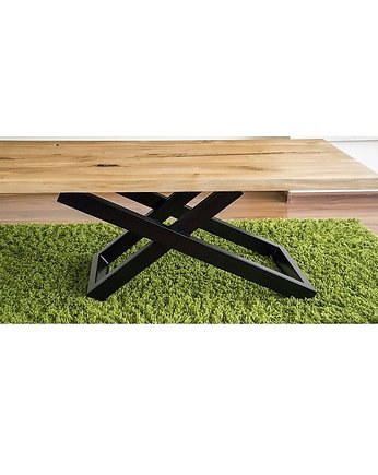 Ława dębowa  1, MOIKA DESIGN
