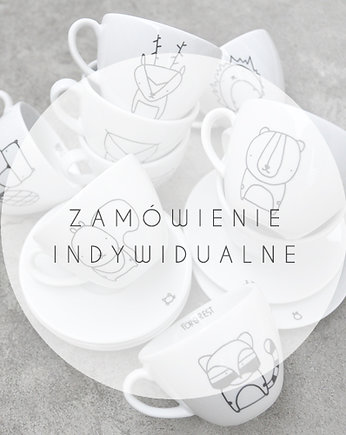 Zamówienie indywidualne, FOR REST