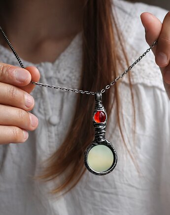 Odbicie Światła, MARIAELA