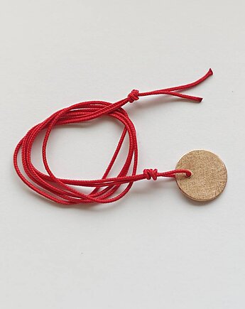 OKRĄG wisiorek, Katarzyna Kaminska ART