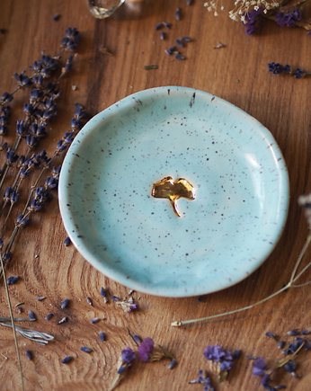 Spodek na biżuterię lub palo santo, Velvet Craft
