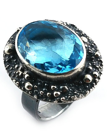 Topaz barokowo, Pracownia Neores