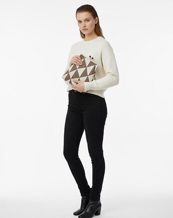 Torebka Trójkąty, TWINS