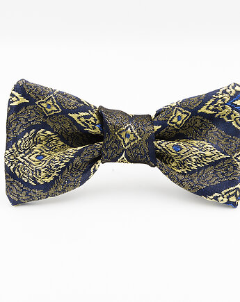 Mucha Thai Style Navy Blue, Lady Mucha