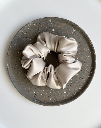 Perłowa gumka do włosów Alva, Volie Line