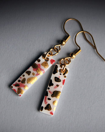 Crumbs/stal chirurgiczna/, Magda Łysiak