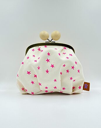 Star Toiletry Bag, Chytrá Baba