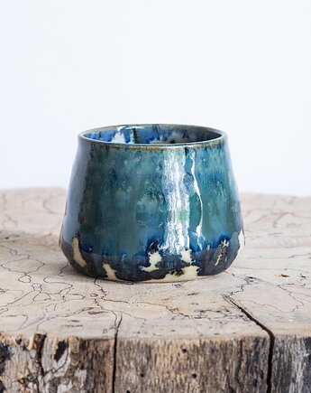 Czarka 130 ml, studnia ceramiczna