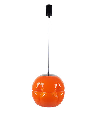 Lampa Artichoke Peill & Putzler z lat 70., Think Modern